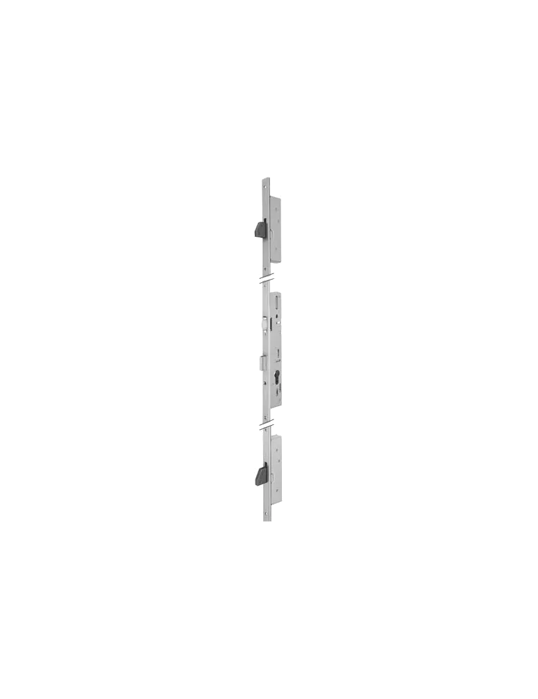 Coffre têtière filante Stremler TF3 6374