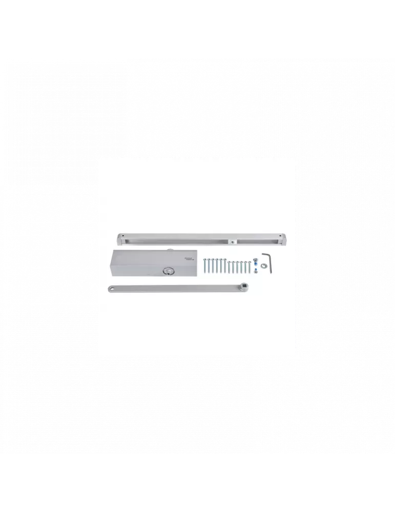 Ferme-porte DORMA TS80 bras à glissière