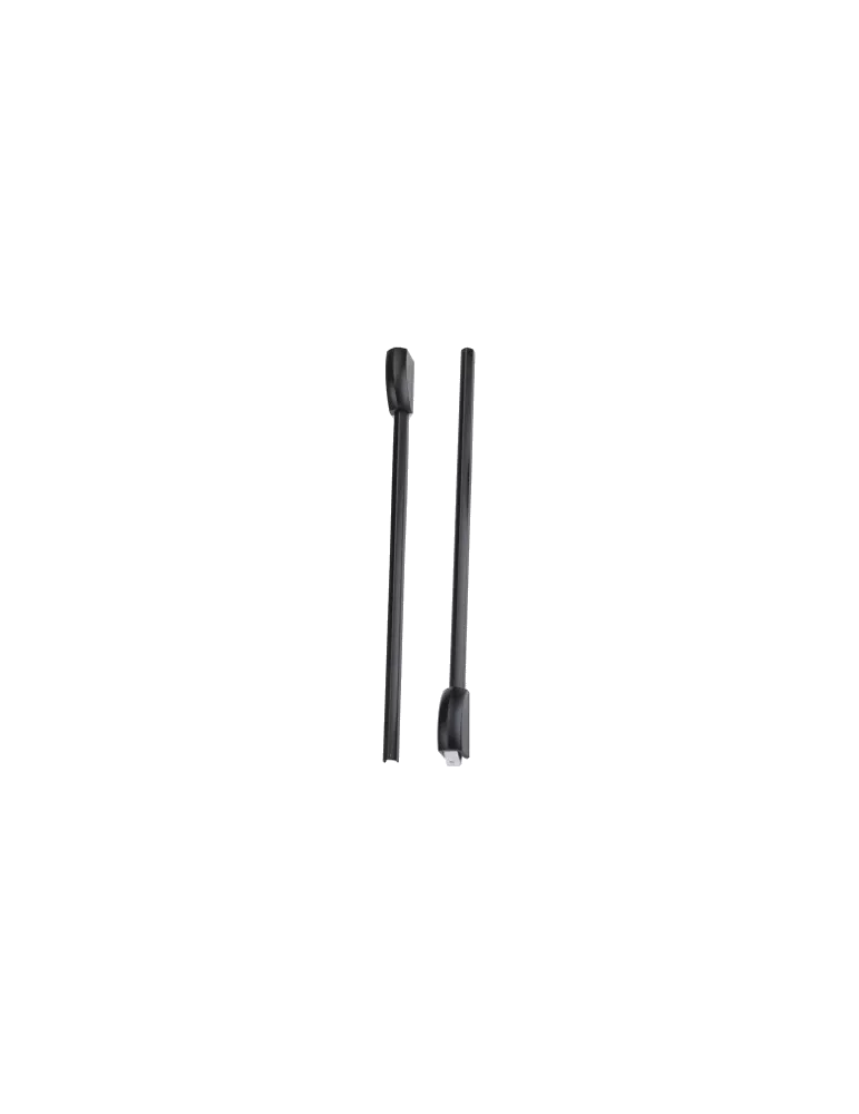 Kit de tringles latérales pour CISA Fast Touch et Fast Push