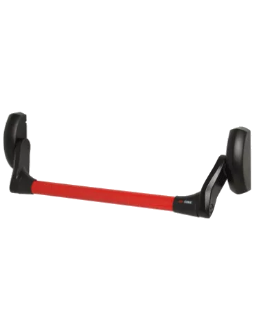 CISA Fast Push 1-2-3 point panic lock