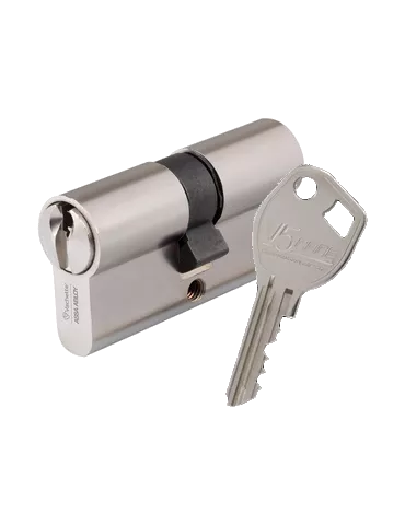 Vachette V5Code double entry cylinder