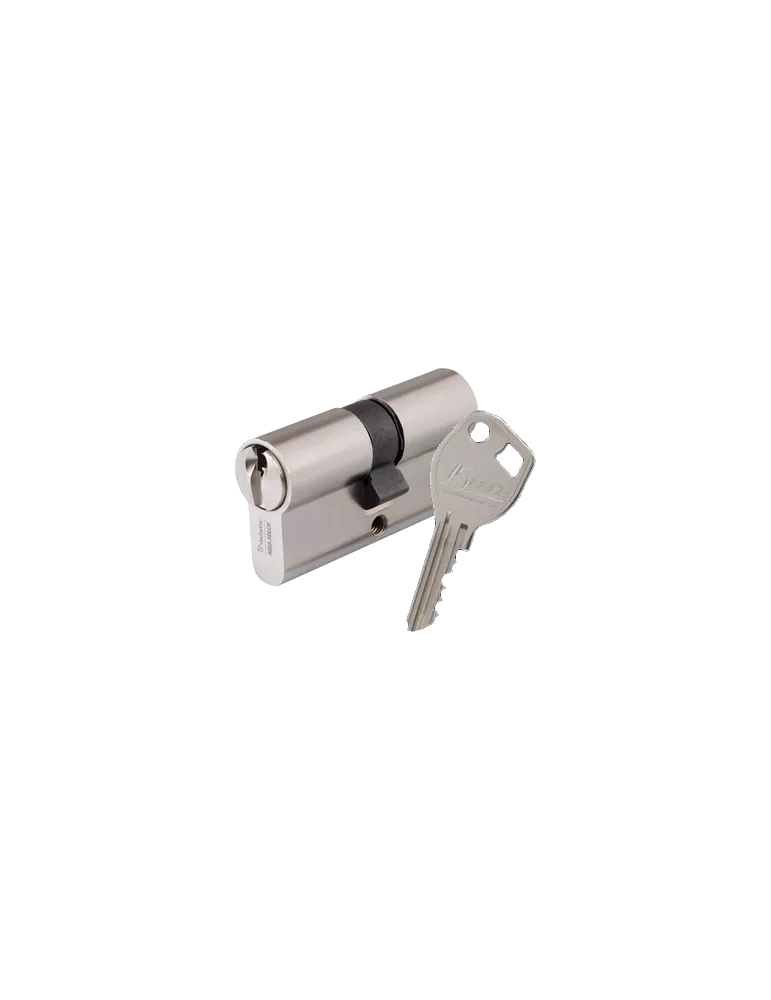 Vachette V5Code double entry cylinder