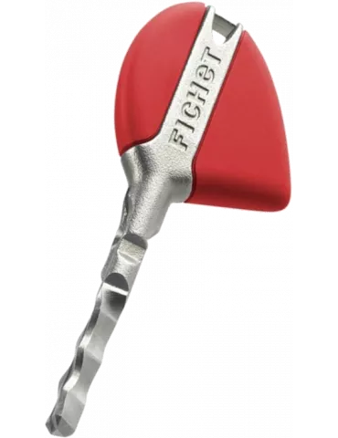 Fichet F3D key duplication