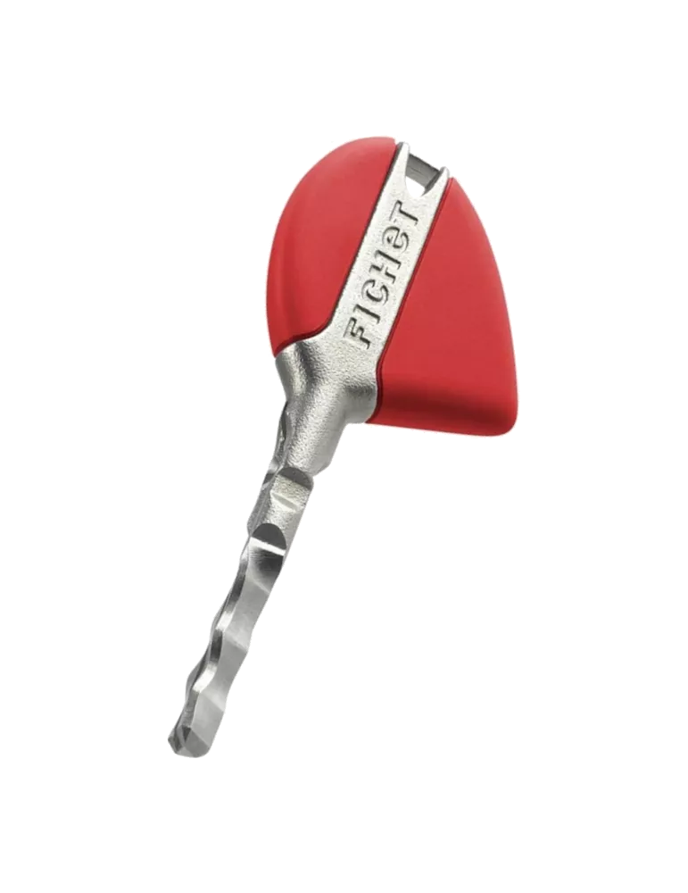 Fichet F3D key duplication