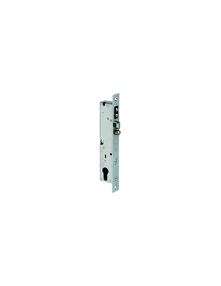 Electro-serrure encastrer 1 point Guidotti SEP77E