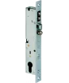 Electro-serrure encastrer 1 point Guidotti SEP77E