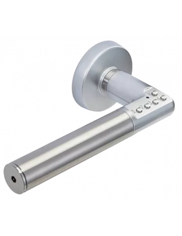 Béquille Électronique Vachette Code handle