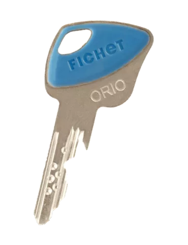 Fichet Orio Key