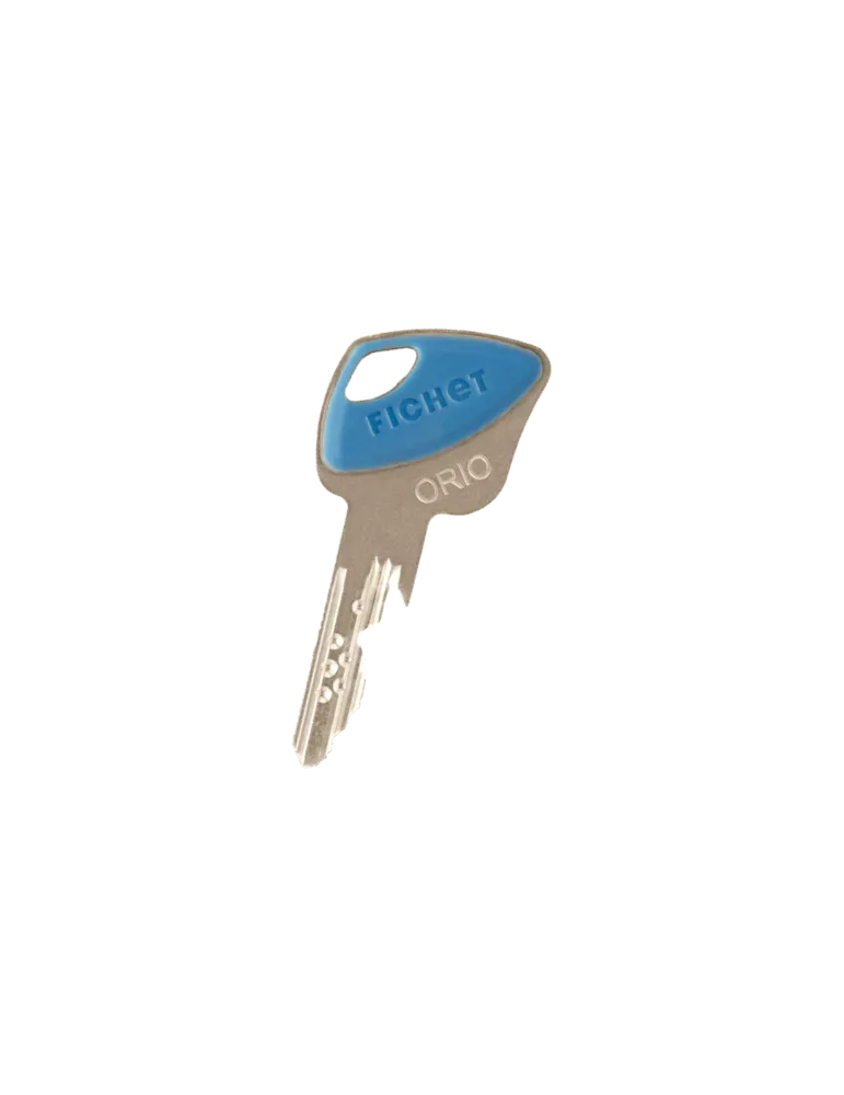 Fichet Orio Key