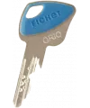 Fichet Orio Key