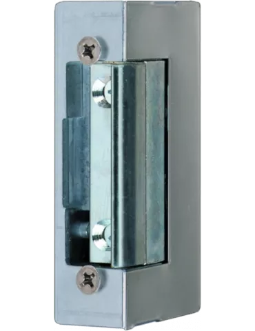 Gâche EffEff 12V modèle 37RR