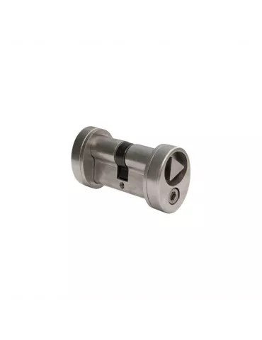 Cylindre Locinox avec triangle pompier