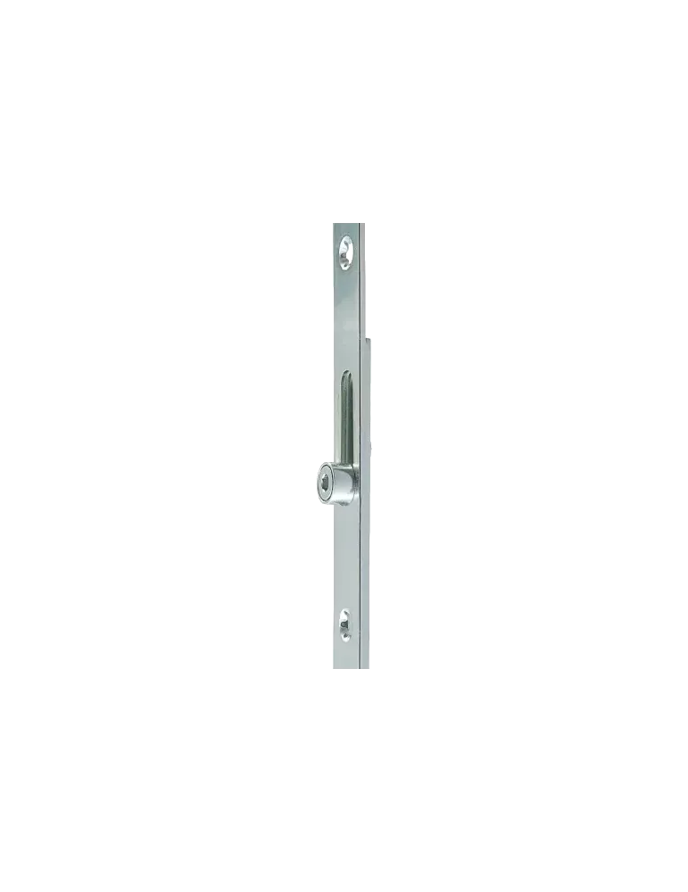 Serrure à larder Ferco Secury entraxe 92mm