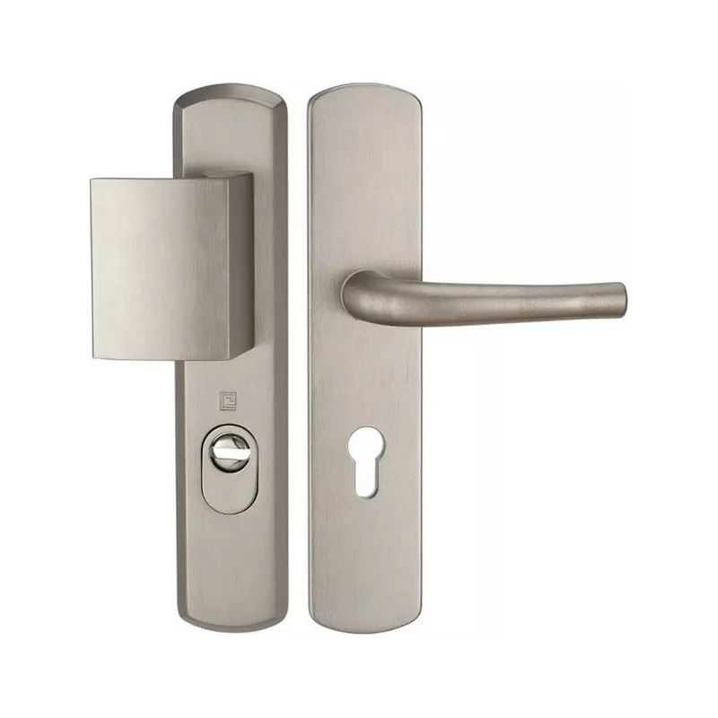 Armored handle Heracles Salomé EA72-EA85-EA92