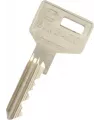 Supplementary Bricard Key Octal