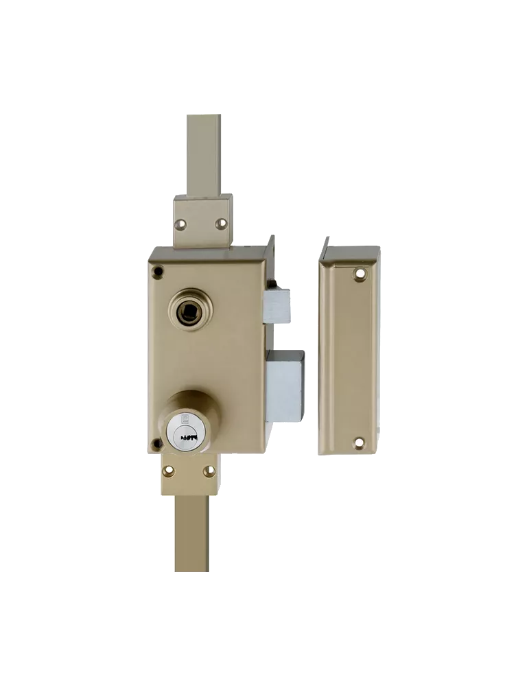 HÉRACLÈS MX4500 Y8 3-point vertical tumbler lock