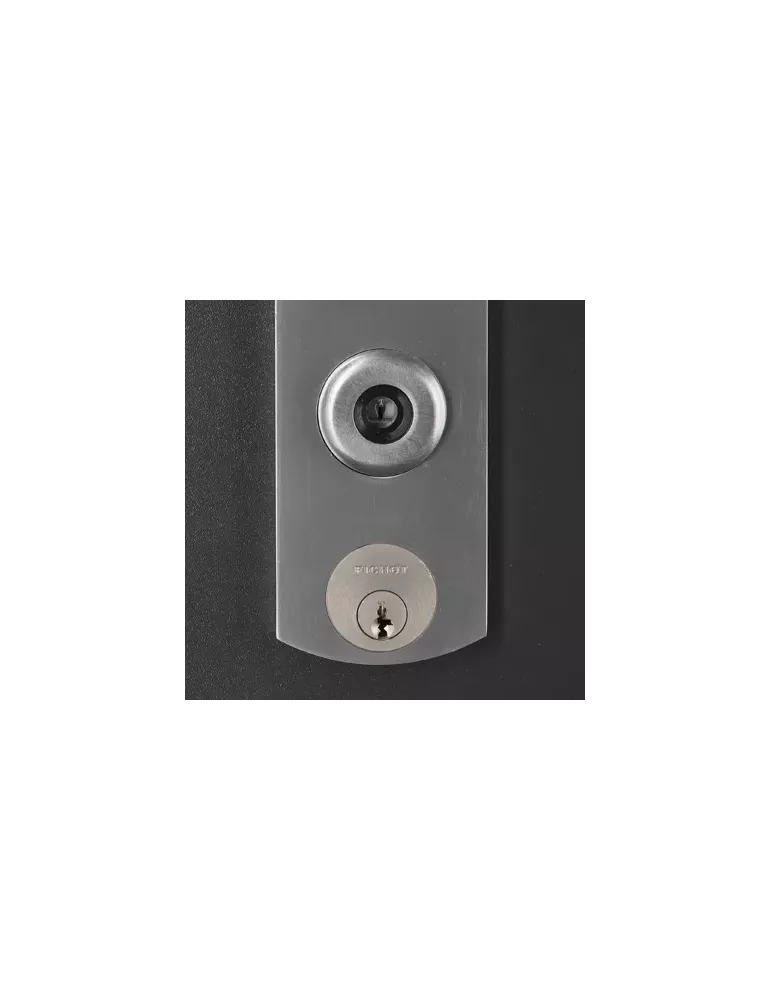 Fichet locking cylinder Fichet locking cylinder