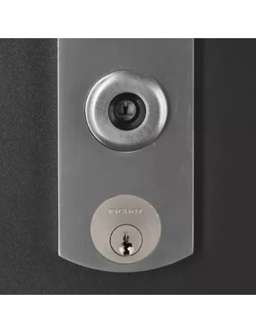 Control lock for Fichet Alicea S lock