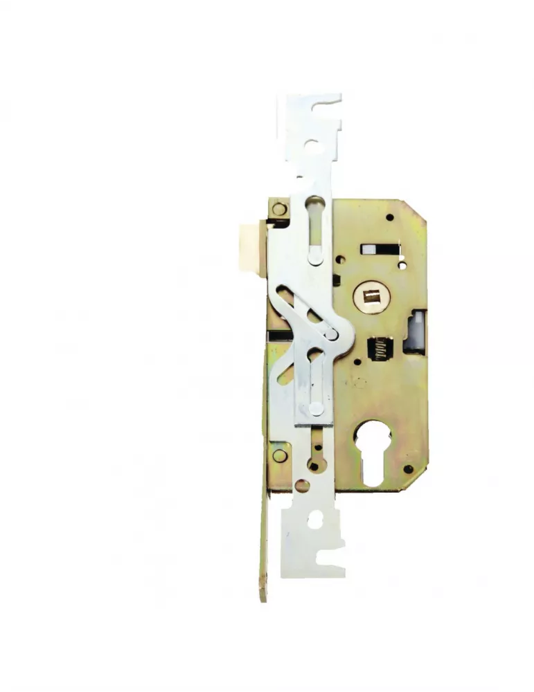 Fichet Forges P131 door lock