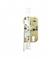 Fichet Forges P131 door lock