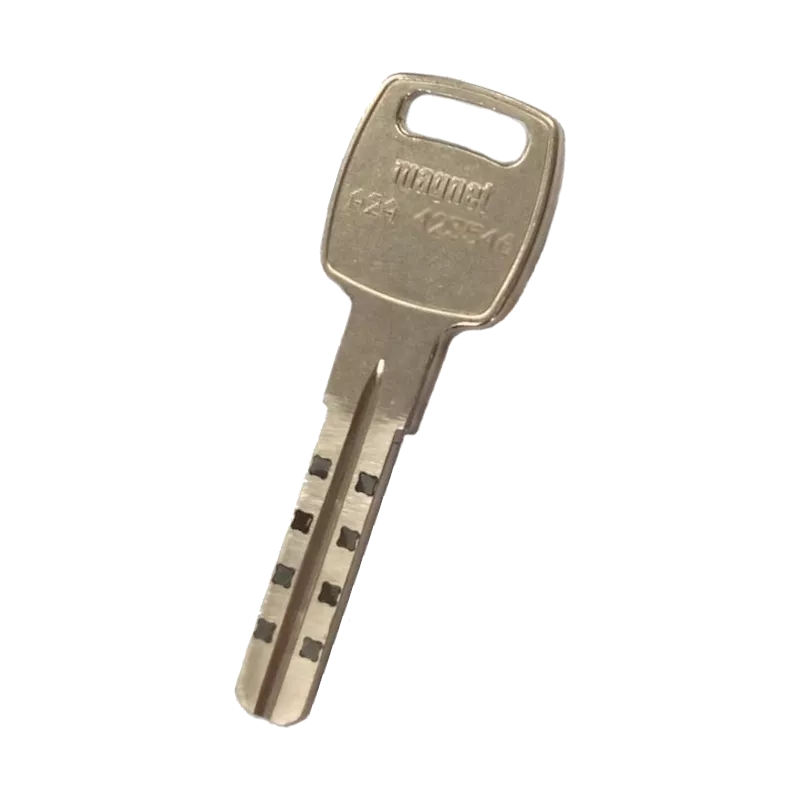 Clé Passe ANKER Magnet 3800