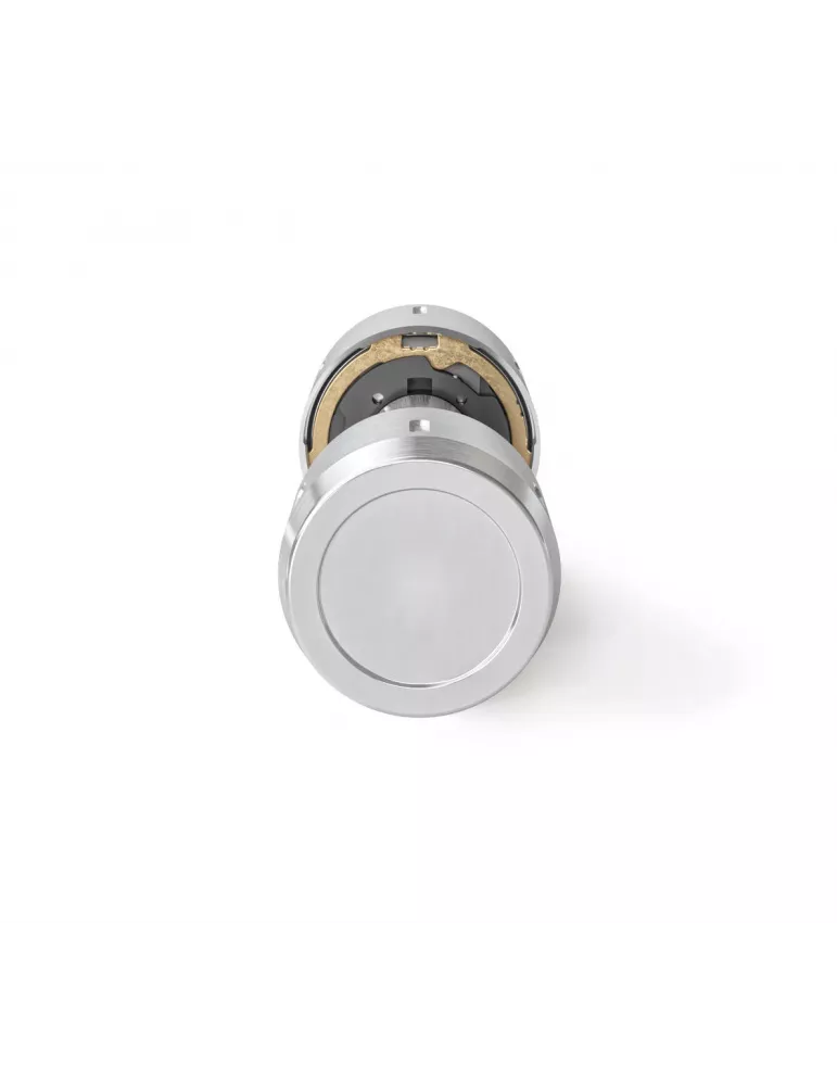 DOM Tapkey Pro connected mechatronics cylinder