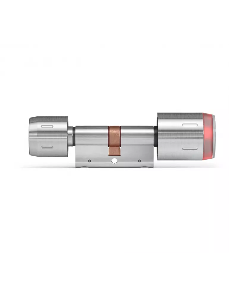 Cylindre Mécatronique connecté DOM Tapkey Pro