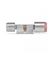 Cylindre Mécatronique connecté DOM Tapkey Pro