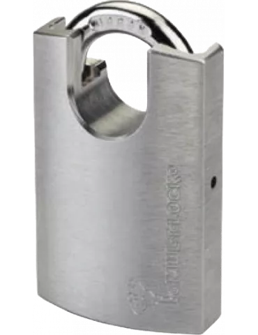Cadena Mul-T-Lock with protector Serie G 55mm