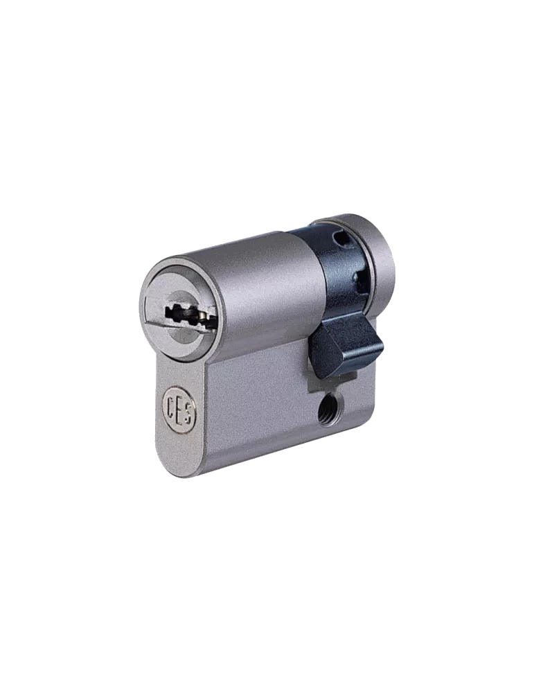 Demi cylindre CES WSM5