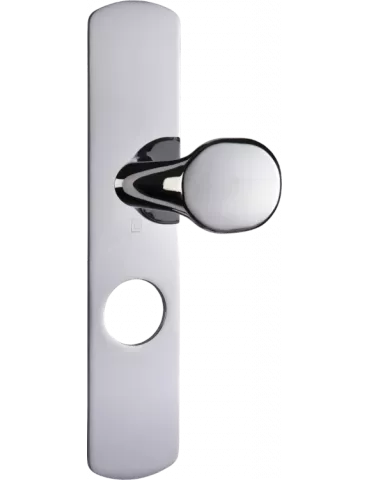 Ensemble palière MEIRA pour serrure Sésame Héraclès