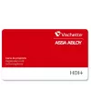 Double de clé Vachette Hdi+