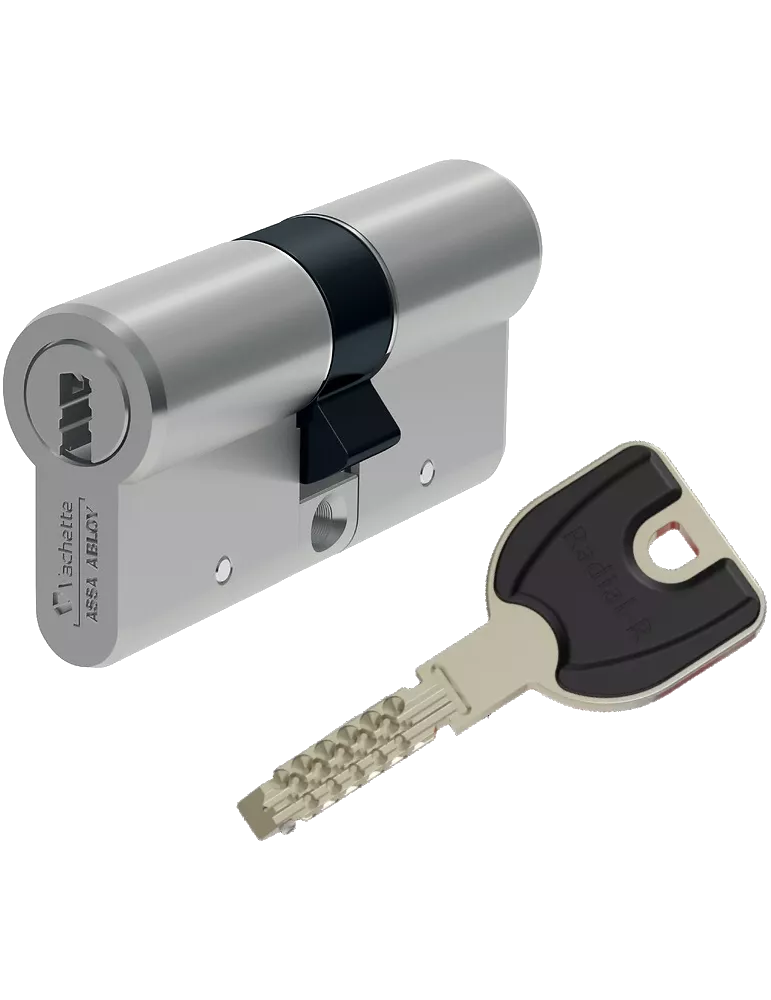 Vachette Radial-R double input