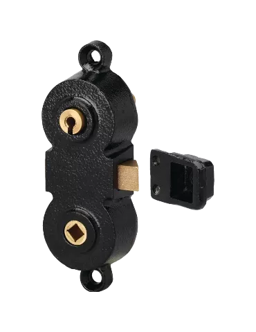 Metalux Gollot 6560 lock for gates