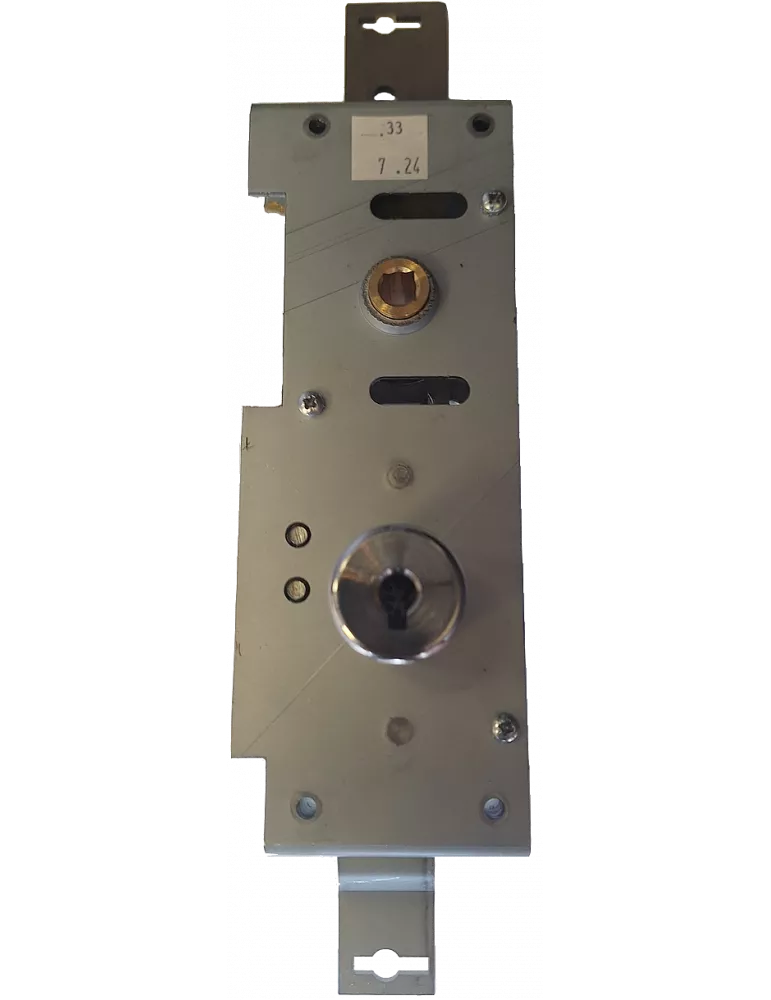 Presence 2 mechanism for Picard Diamant 2 and EI30 door Presence 2 mechanism for Picard Diamant 2 and EI30 door