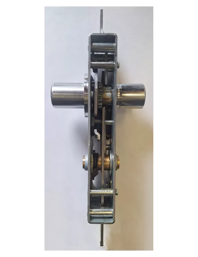 Presence 2 mechanism for Picard Diamant 2 and EI30 door