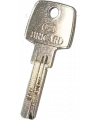 Double de clé Bricard Astral 2.4