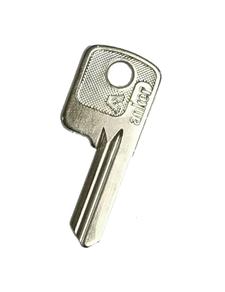 Anker K-series key duplicate