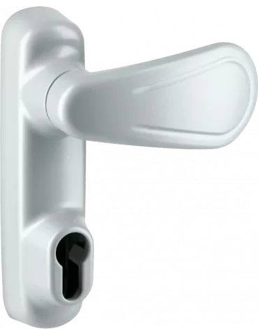 Outside module for Heracles Evak anti-panic