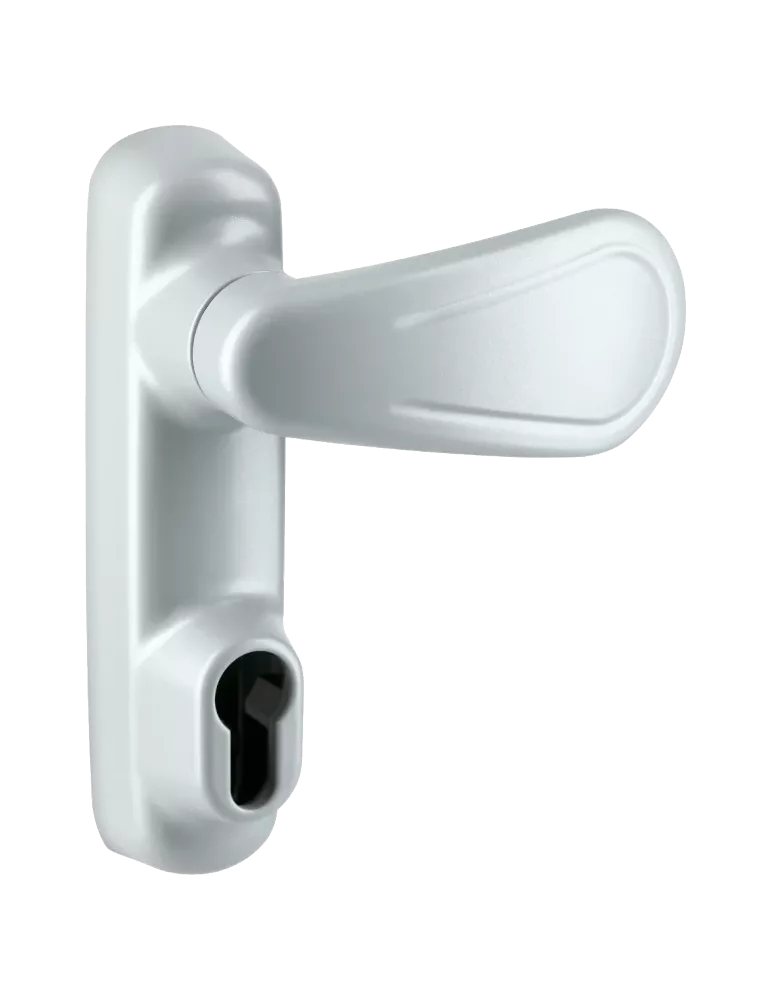 Outside module for Heracles Evak anti-panic