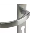 Poignée de porte Bricard ePURE