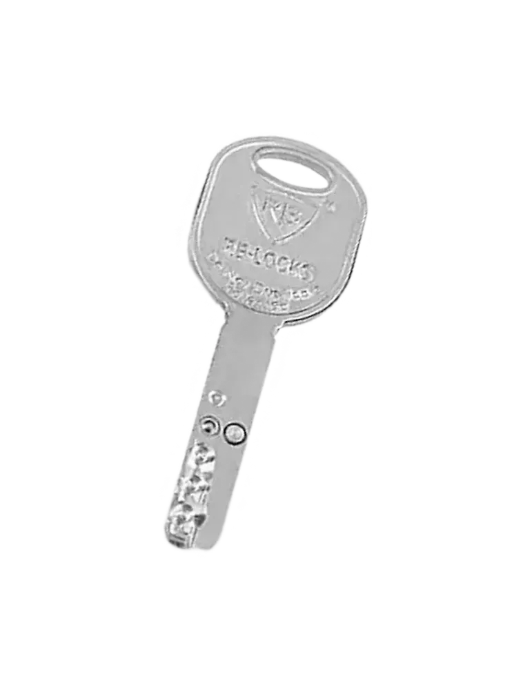 RB Locks Locxis key duplicate