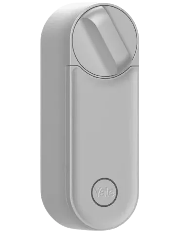 Serrure connectée YALE Linus L2