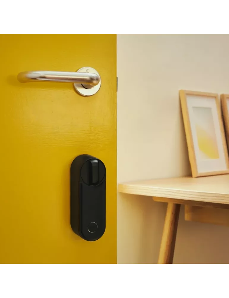 YALE Linus L2 connected lock