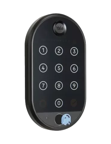 Yale Smart Keypad 2 - Fingerprint