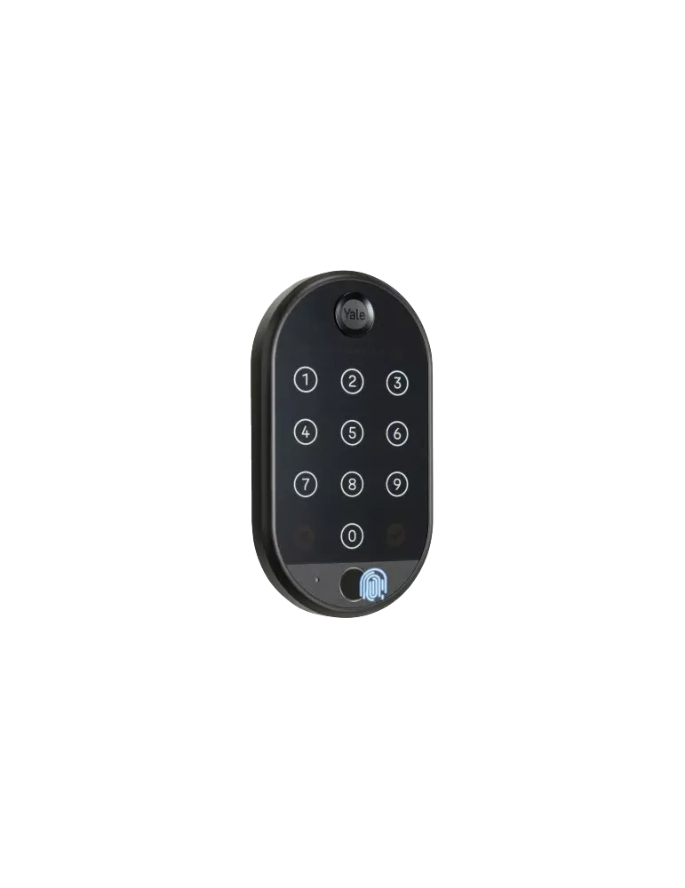 Yale Smart Keypad 2 - Fingerprint