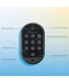 Yale Smart Keypad 2 - Fingerprint