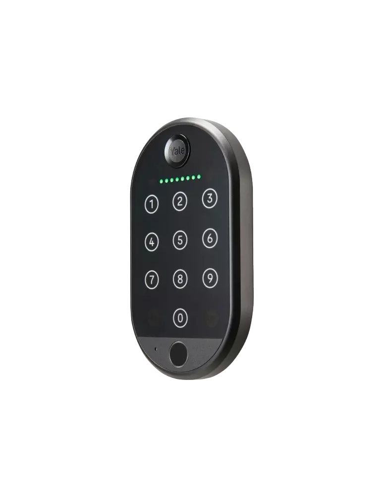 Yale Smart Keypad 2 - Fingerprint