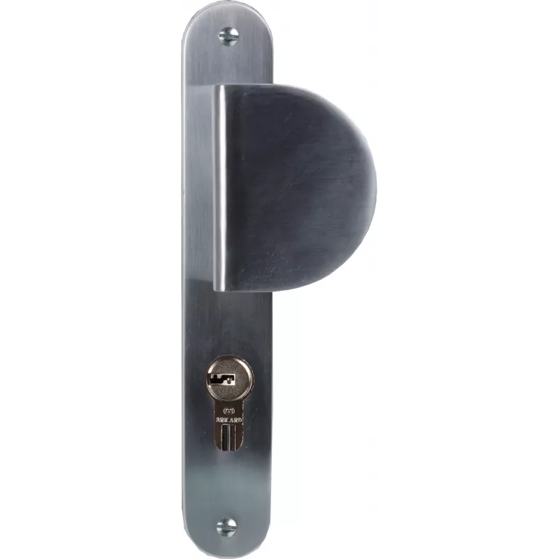 Door handle Bricard Esquisse