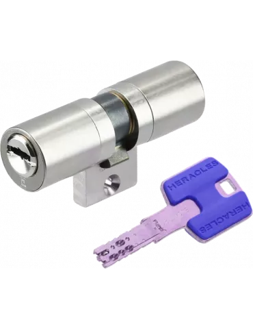 Cylindre Heracles HQ2 compatible Bricard Bloctout